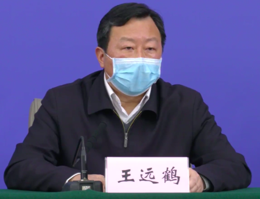 咸宁地区有疫情吗最近-咸宁有没有确诊病例-第1张图片