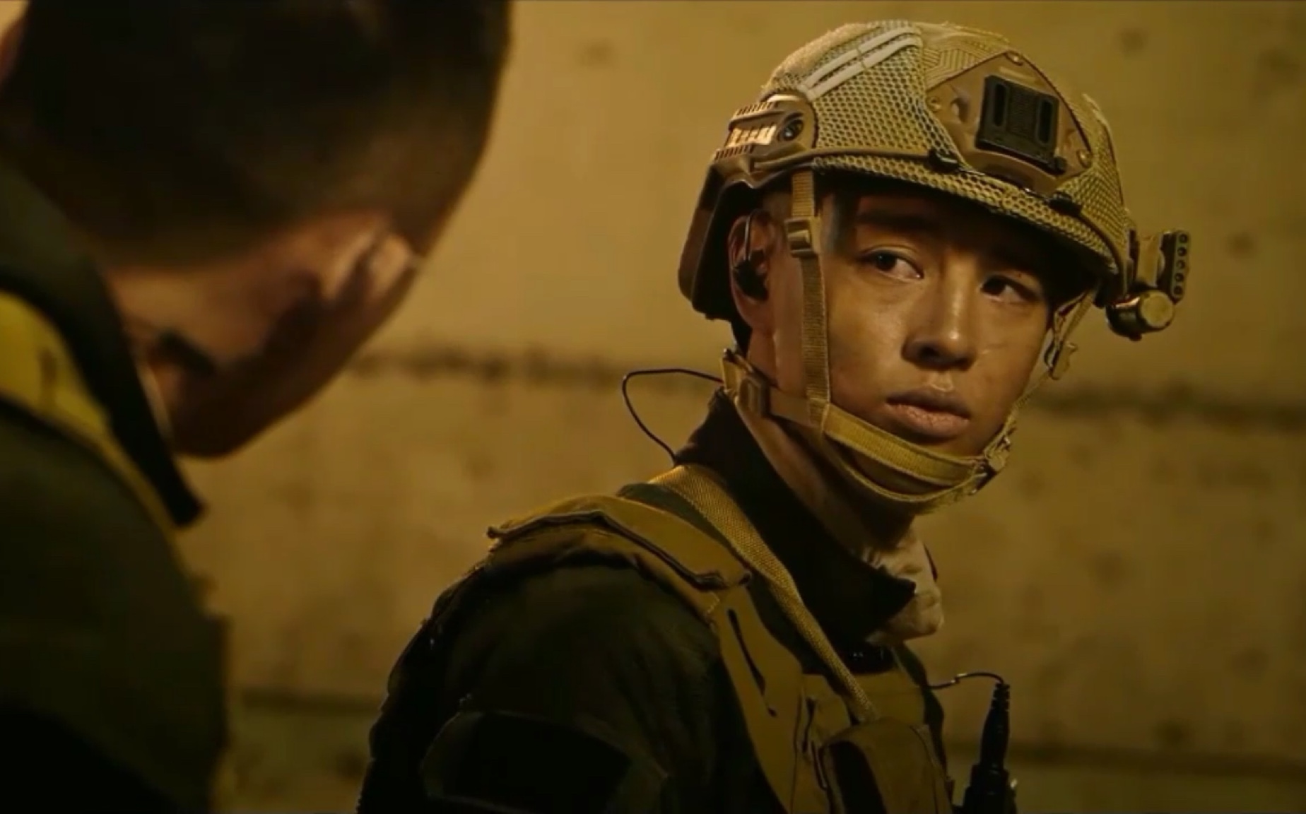 【红海行动真实背景/红海行动 幕后】-第2张图片