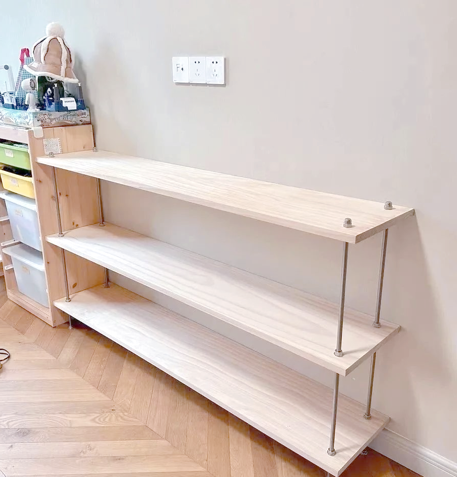 “松木家具前十品牌” 松木家具质量怎么样？-第1张图片