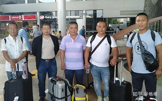 政府免费出国劳务招聘政府免费出国劳务招聘去哪报名-第2张图片