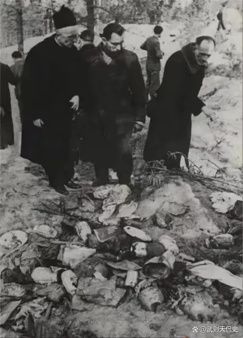 “全球前十震惊世界的惨案	” 全球前十震惊世界的惨案视频？-第2张图片