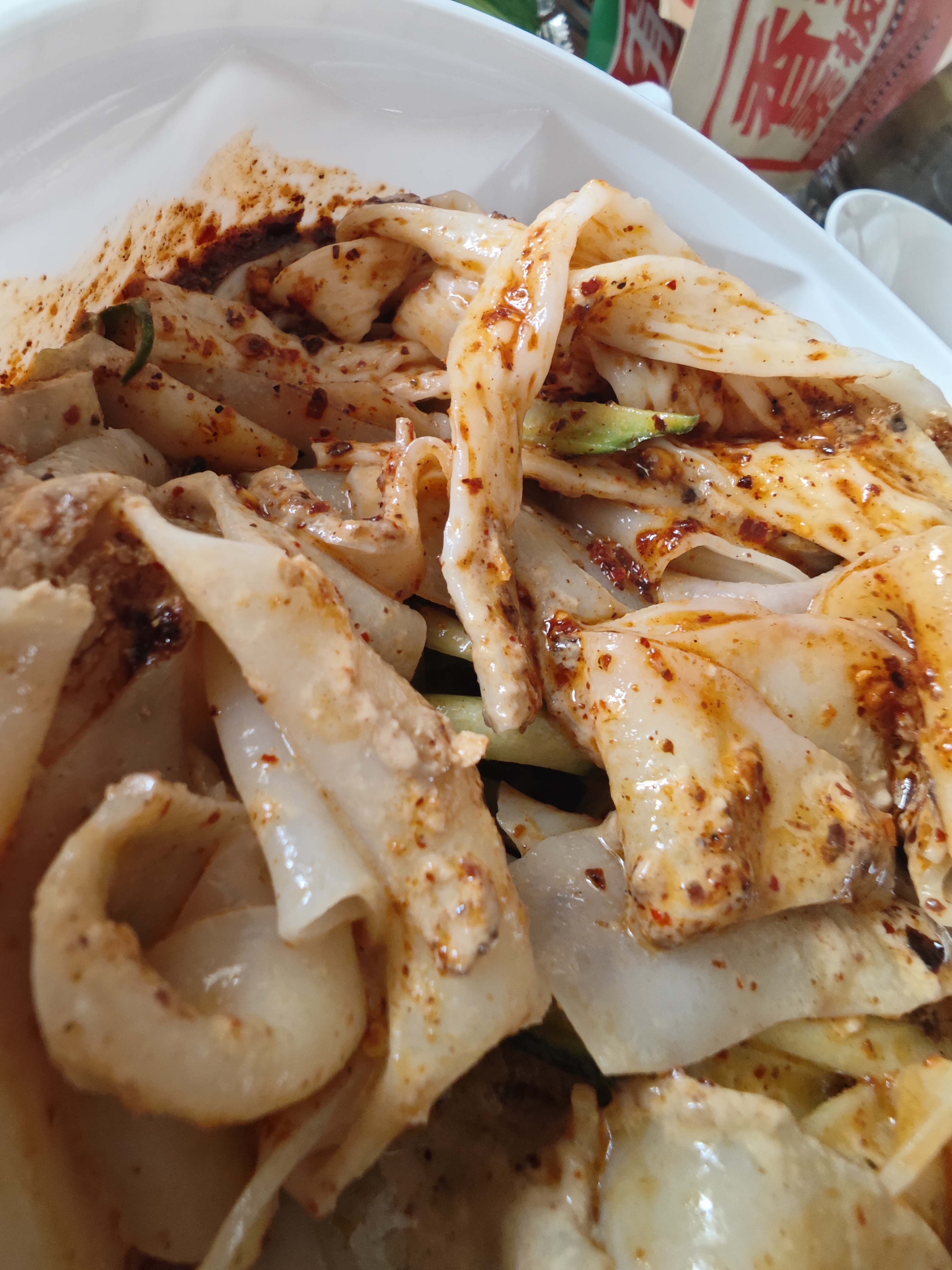 前十凉皮品牌凉皮品牌排名-第1张图片