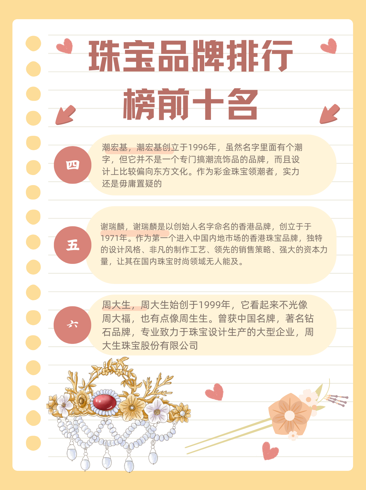 前十顶级珠宝品牌前十顶级珠宝品牌排名榜-第2张图片