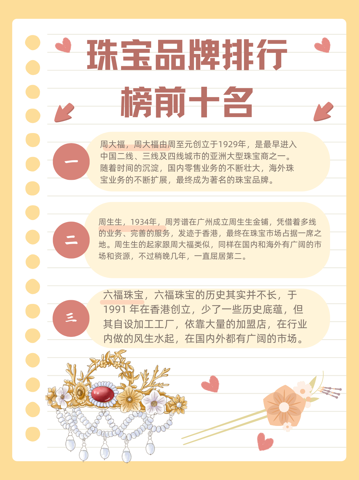 前十顶级珠宝品牌前十顶级珠宝品牌排名榜-第1张图片