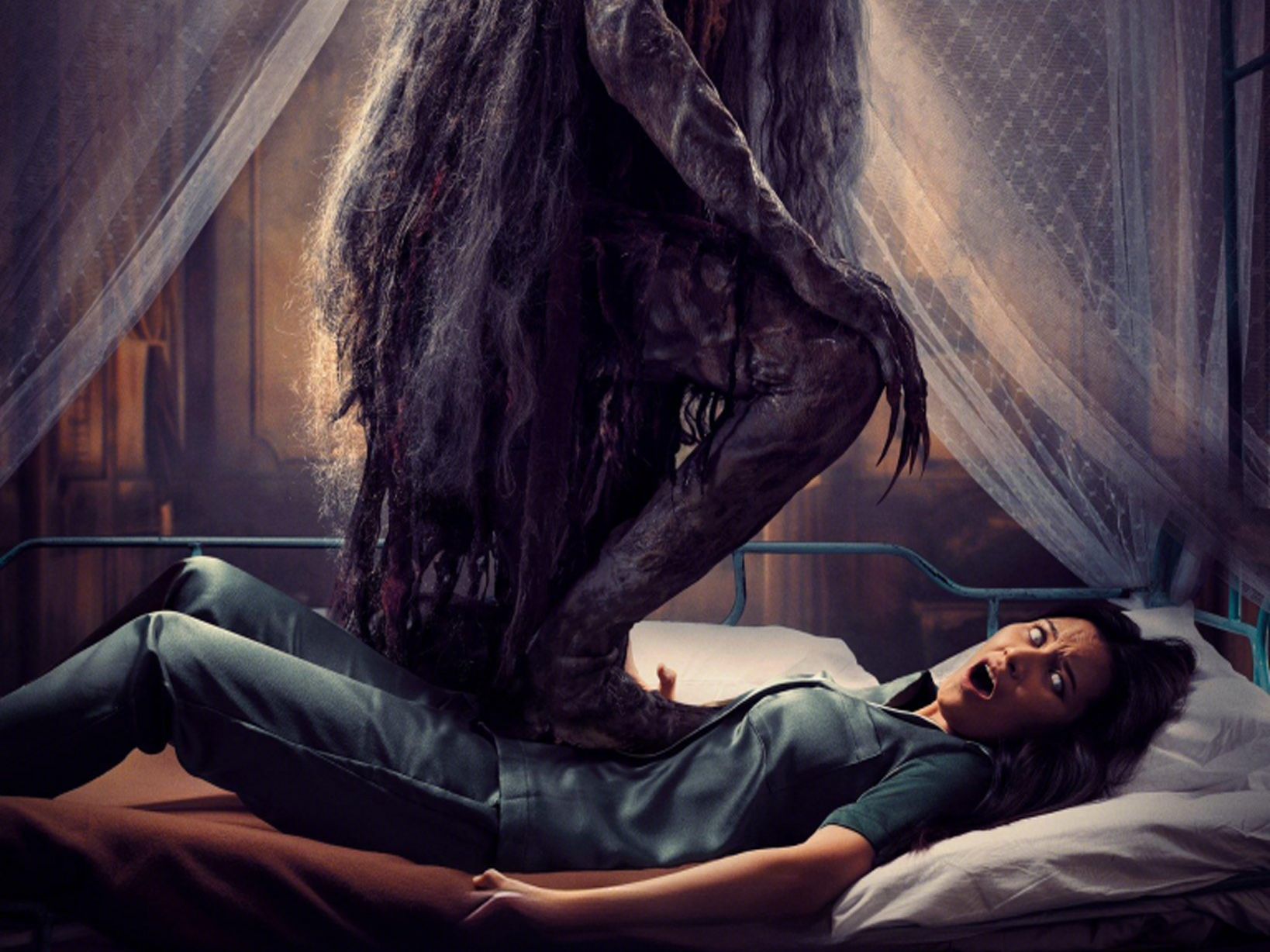 “前十灵异事件有哪些” 前十灵异事件有哪些电影？-第1张图片