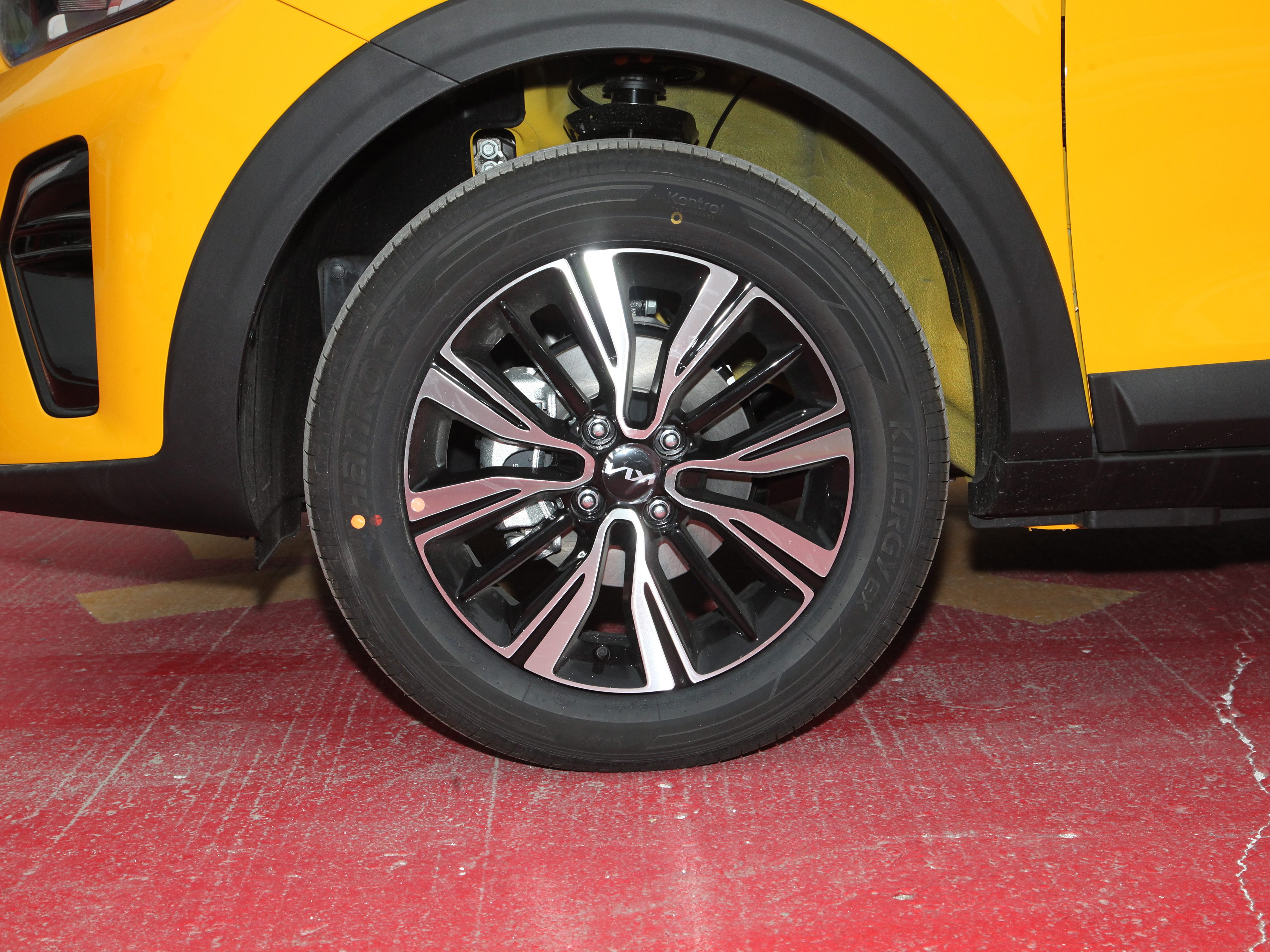 油耗低的suv排名榜-油耗低的suv排名榜前十名-第2张图片