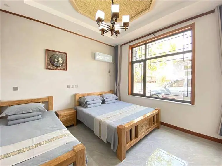 蓟县农家院.蓟县农家院排名及价位-第1张图片