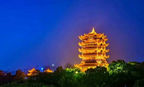 湖北前十必去旅游景点-湖北前十必去旅游景点有哪些-第2张图片