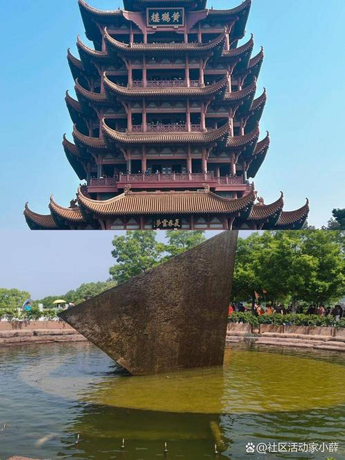 湖北前十必去旅游景点-湖北前十必去旅游景点有哪些-第1张图片