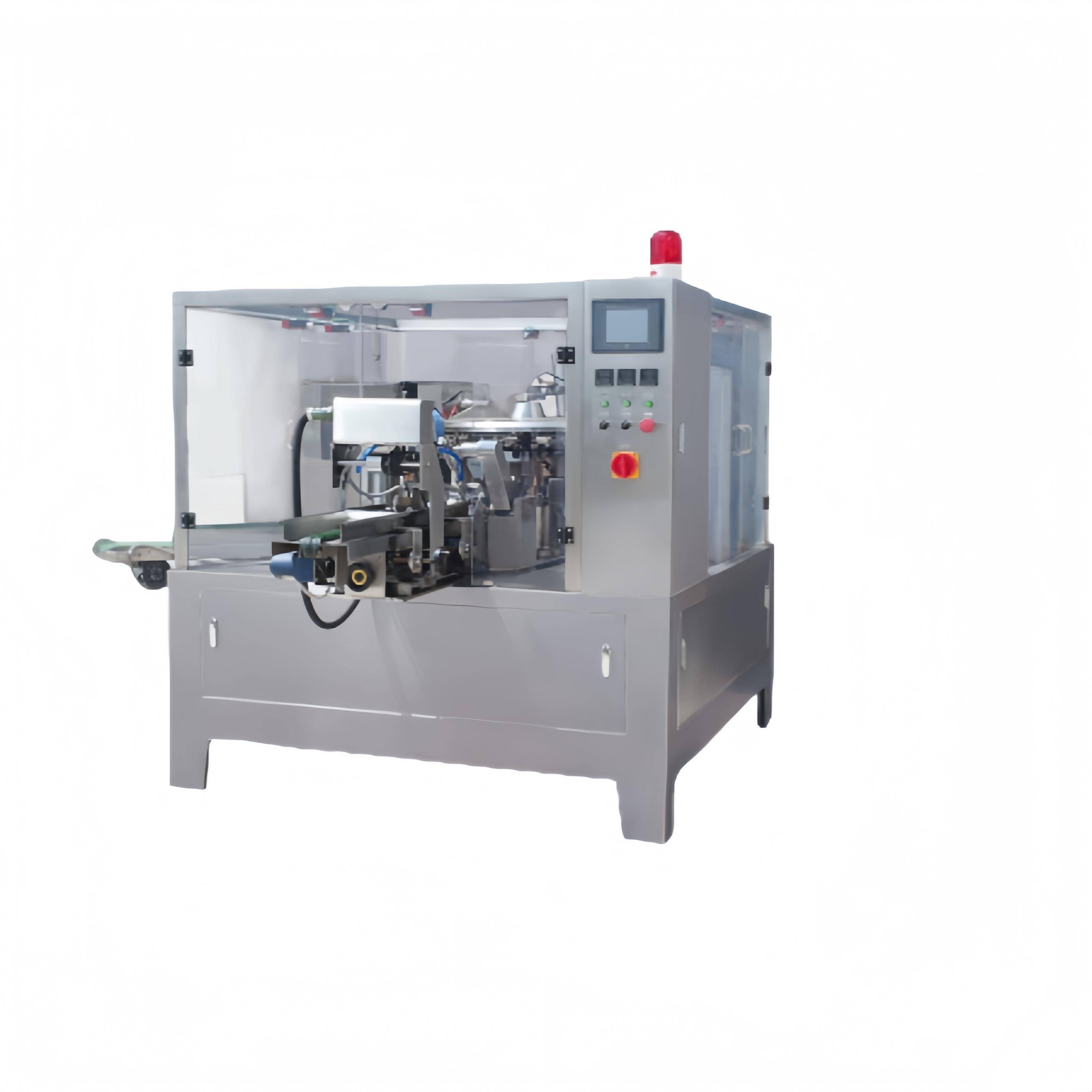 包装机械前十知名品牌.包装机械前十知名品牌有哪些-第2张图片