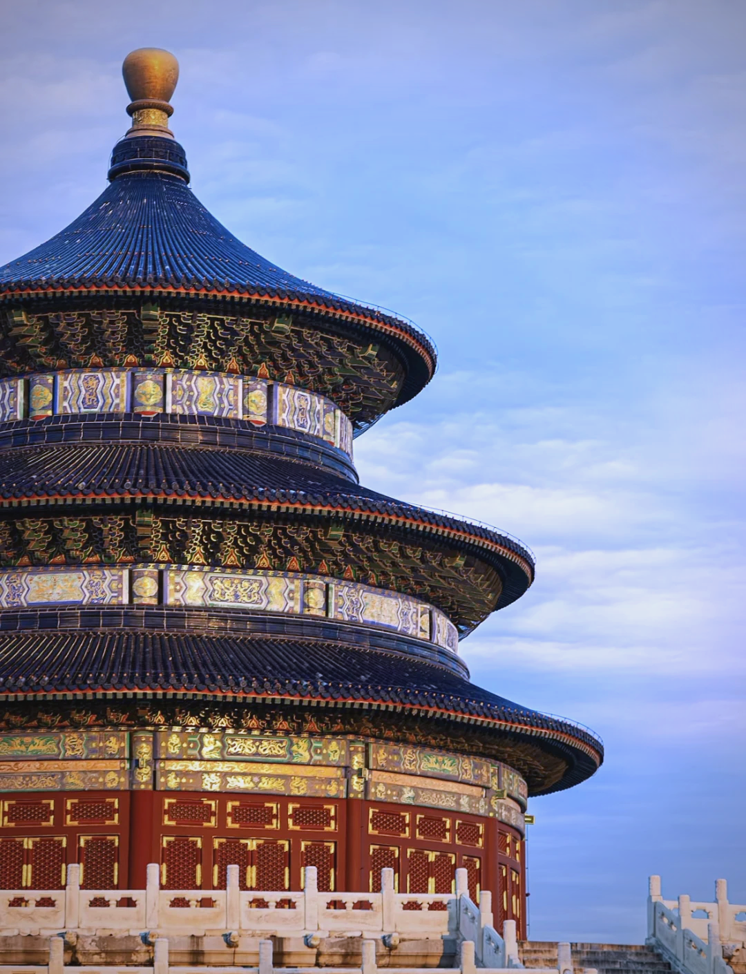 “北京故宫介绍	” 北京故宫介绍100字？-第1张图片