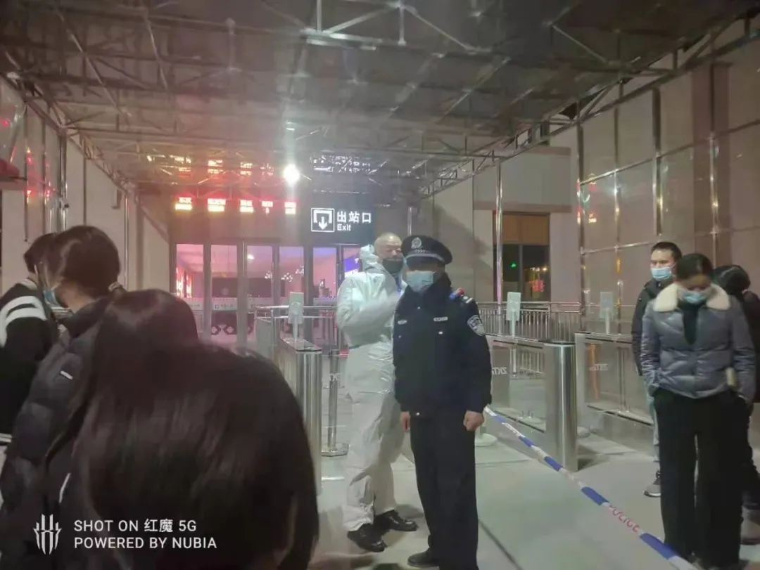 汉中是否有疫情地区-汉中是疫区吗-第2张图片