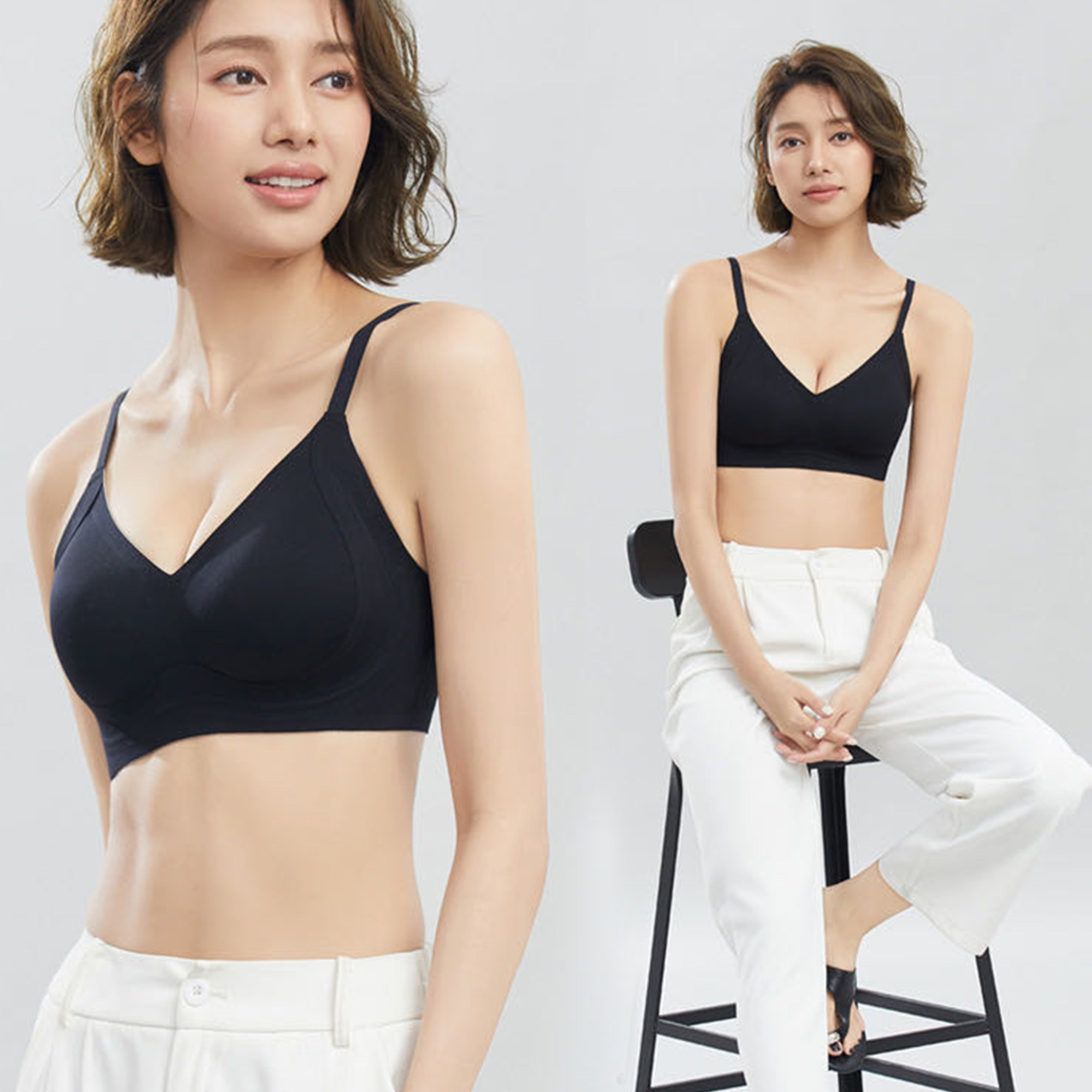 “文胸排名10强” 文胸排名前十品牌？-第1张图片