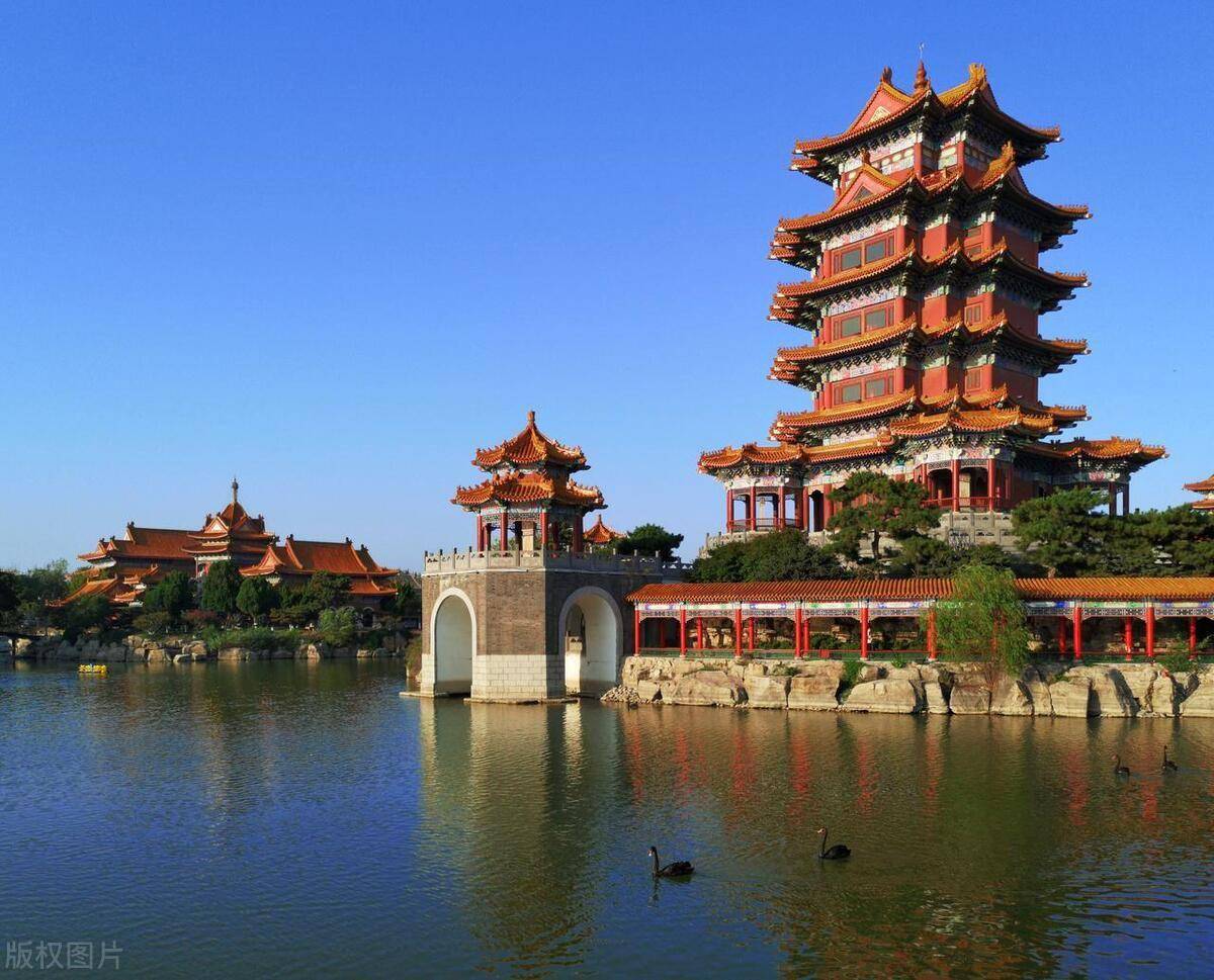 “山东比较好玩的20个的地方” 山东境内比较好玩的地方？-第1张图片