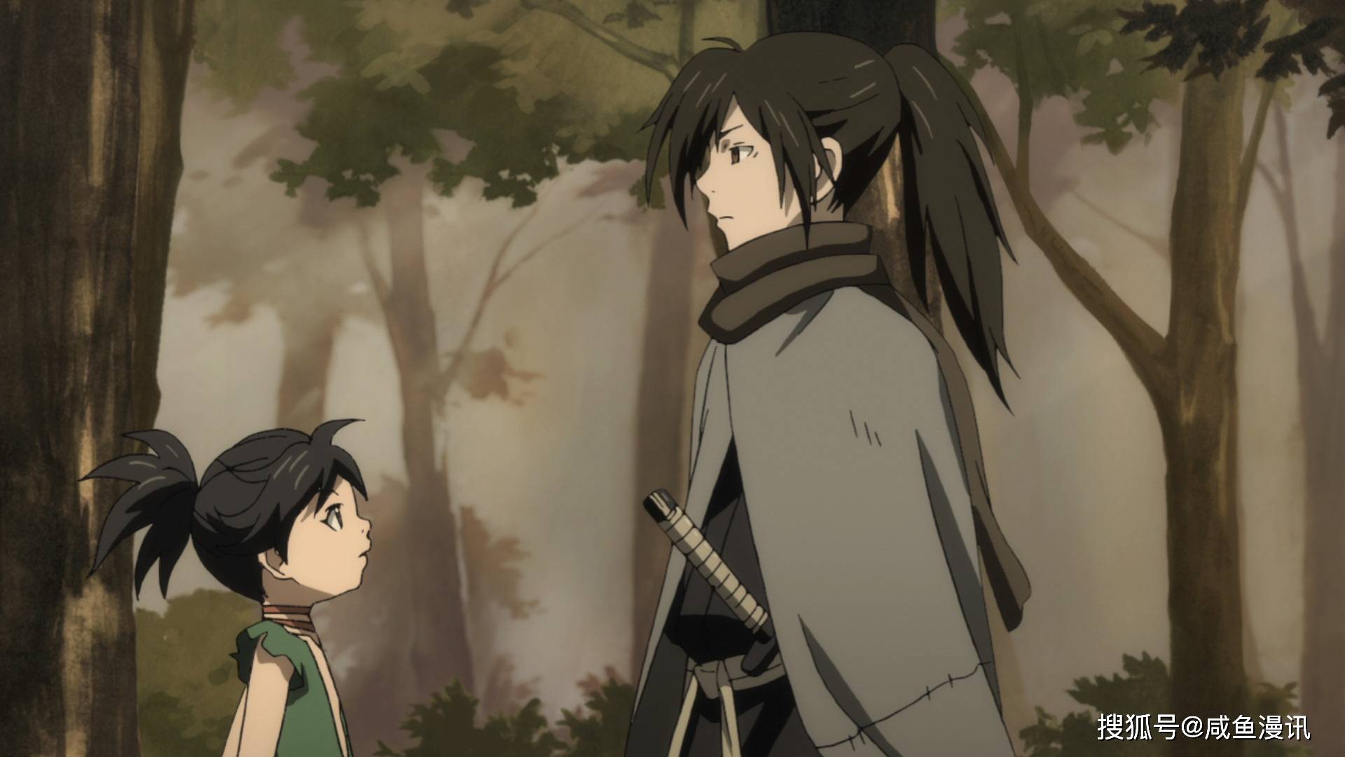 【怪异世界的邪道人/怪异世界的邪道人!】-第2张图片