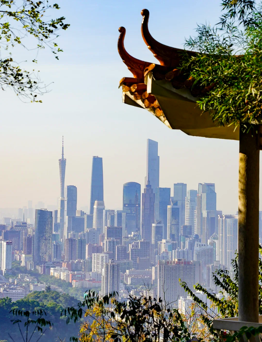 【广州好玩的地方和景点/广州好玩的地方和景点白云区】-第1张图片