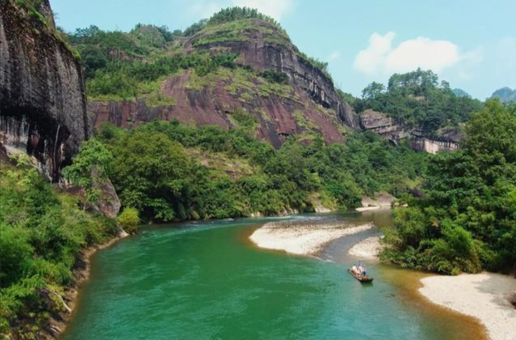 福建地图,福建地图旅游景点大全-第1张图片