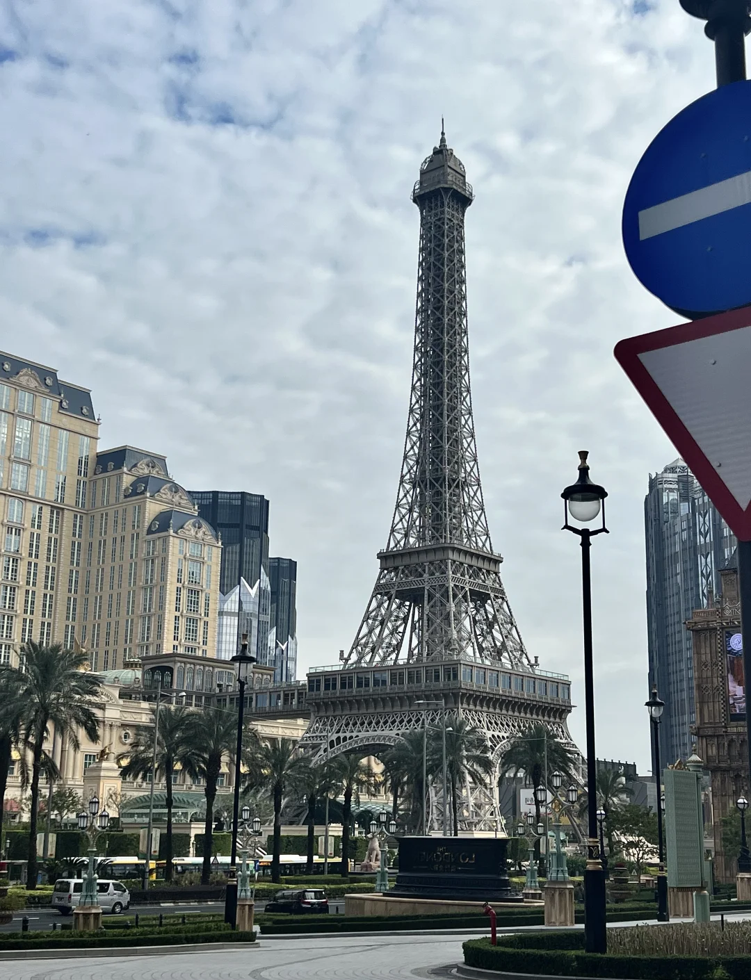 澳门旅游必去前十景点︰(澳门旅游必去前十景点免费)-第1张图片