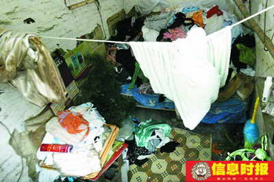 南京碎尸案凶手是谁.南京碎尸案过程-第1张图片