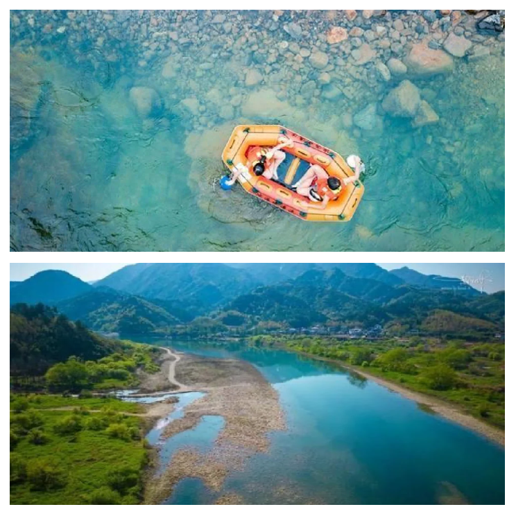 中国前十夏季旅游胜地,国内夏季旅游最佳去处-第1张图片