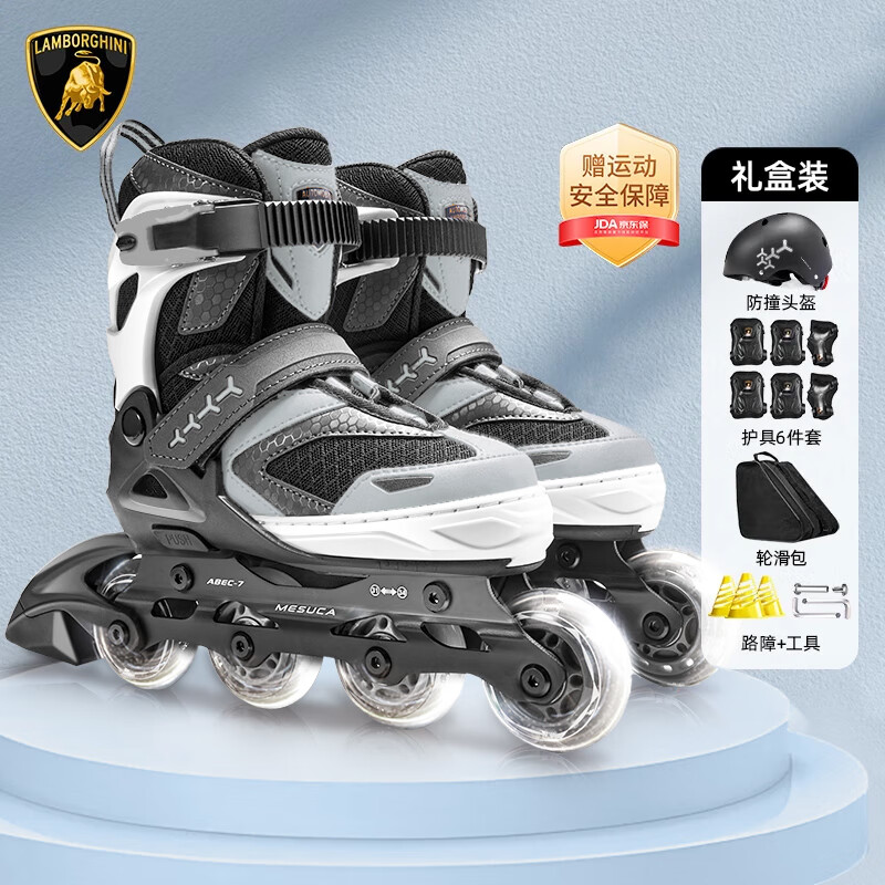 前十轮滑鞋品牌-前十轮滑鞋排名-第1张图片