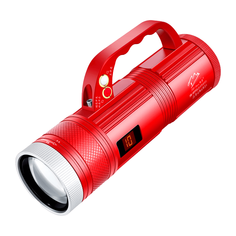 进口手电筒品牌排名美国进口手电筒-第1张图片