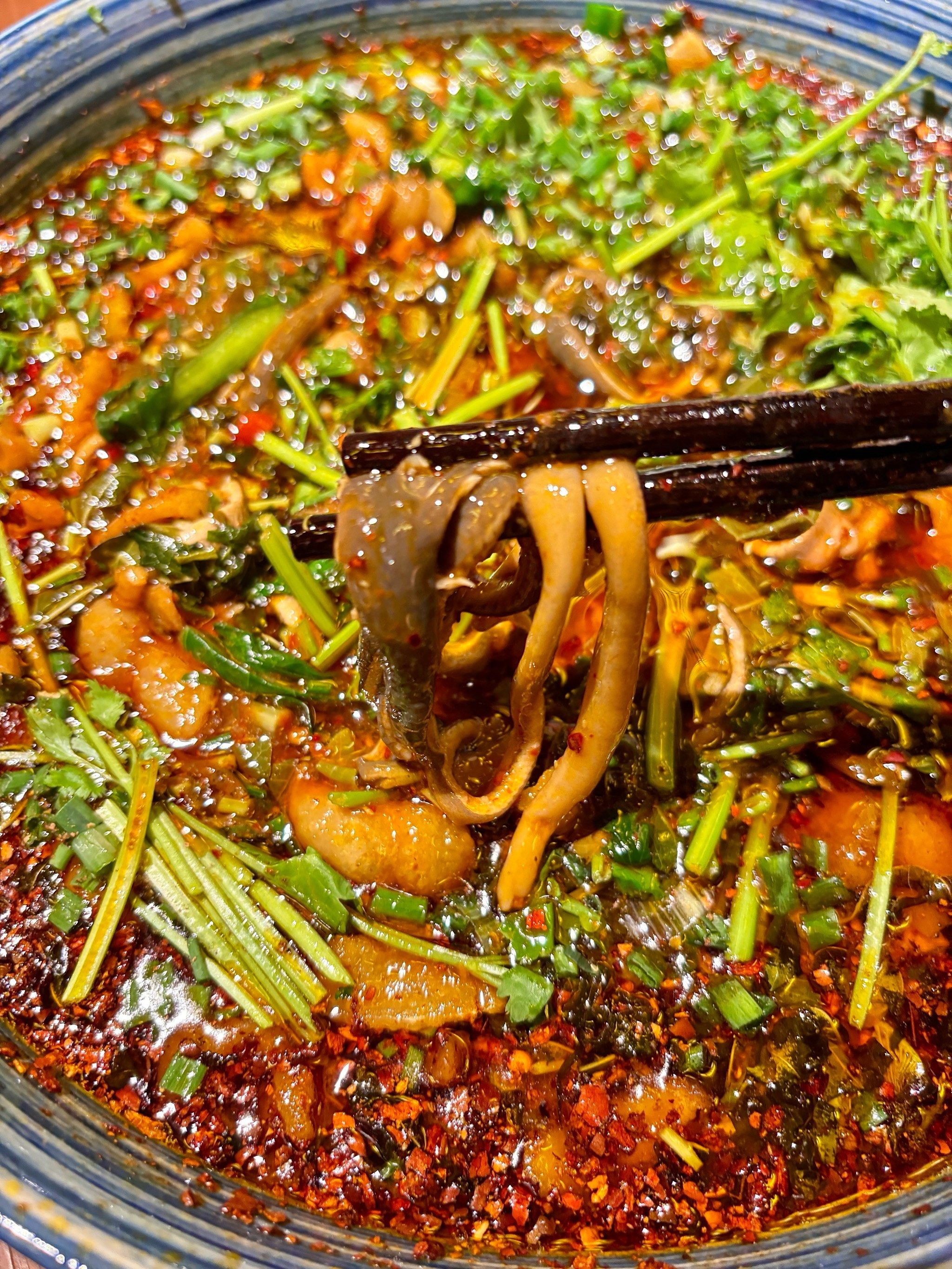 前十川菜品牌,前十川菜品牌有哪些-第1张图片