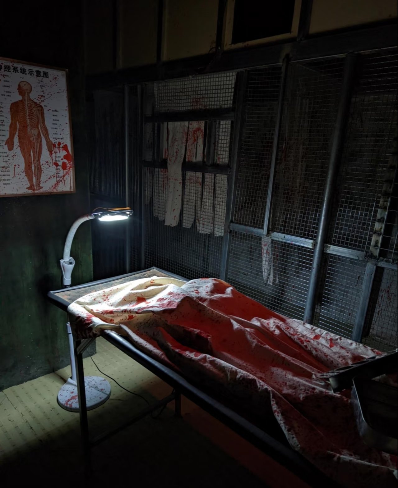 “前十闹鬼酒店” 闹鬼最凶的酒店？-第1张图片