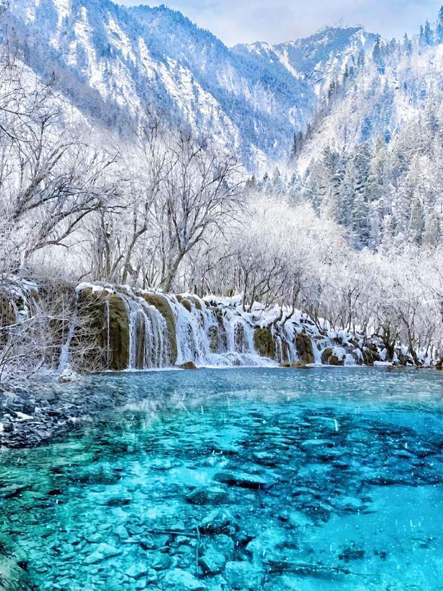 【四川阿坝旅游/阿坝旅游网】-第1张图片