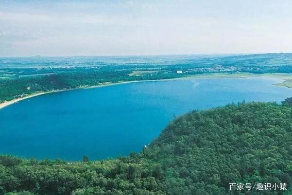 湛江湖光岩水怪真相湛江湖光岩有鬼吗-第1张图片