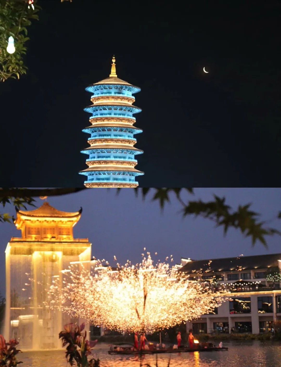 景德镇旅游景点景德镇旅游景点排名前十-第1张图片