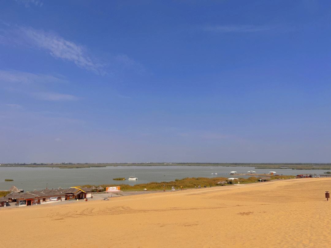 【宁夏旅游攻略景点大全/宁夏旅游景点攻略指南】-第1张图片