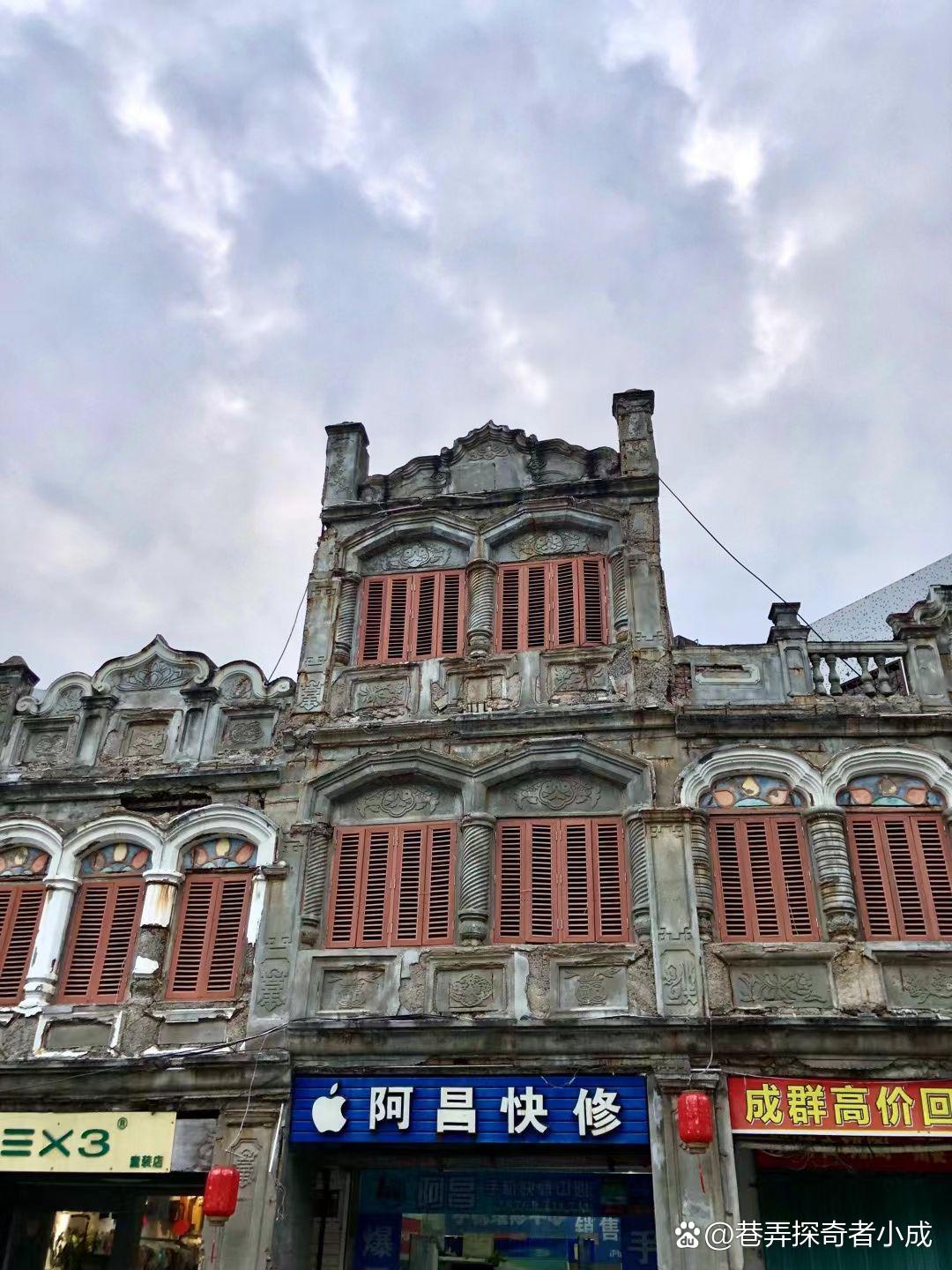 海口一日游必去景点海口一日游旅游攻略-第1张图片