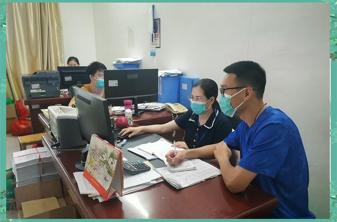 “广西支援过哪些地区疫情	” 广西支援哪个国家的疫情？-第1张图片