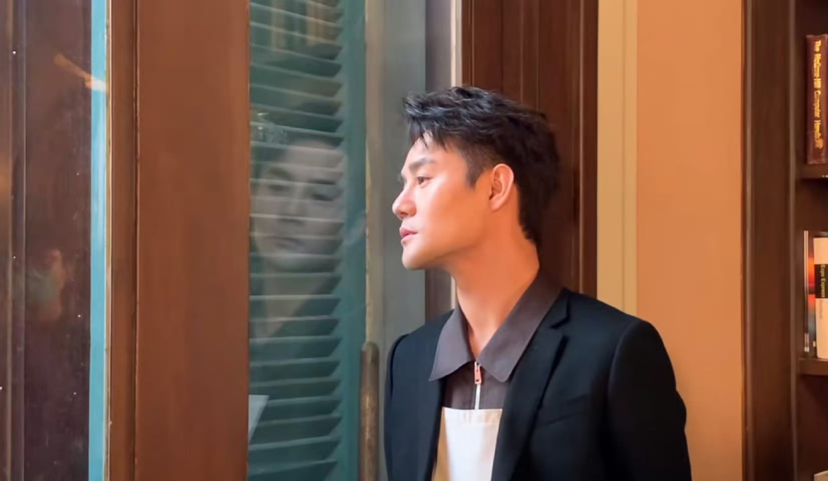 中国高富帅排名,中国有名的高富帅-第1张图片