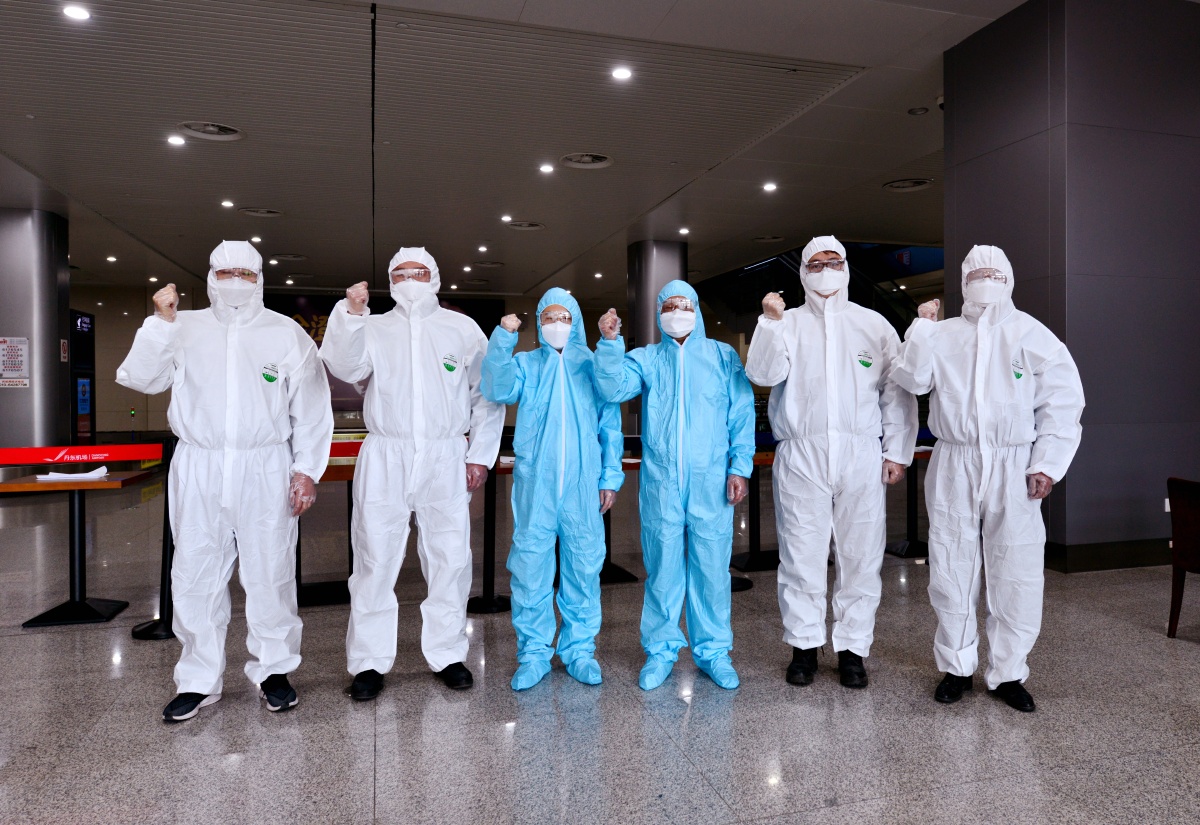 “丹东地区疫情多少人” 丹东地区疫情多少人感染？-第2张图片