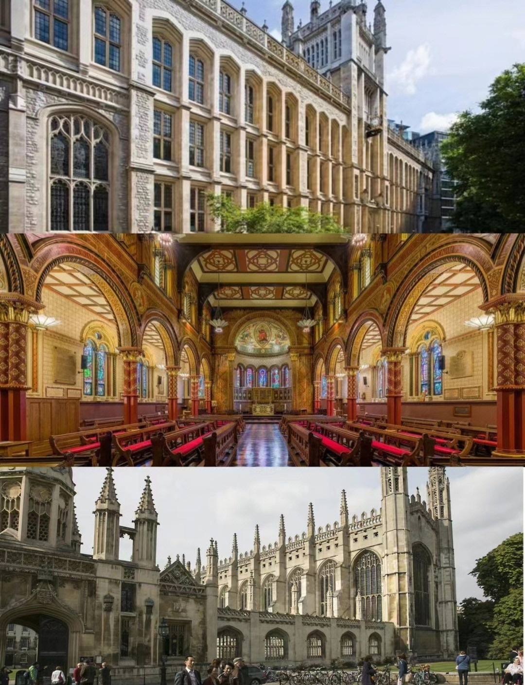 伦敦大学学院︰(伦敦大学学院简介)-第2张图片