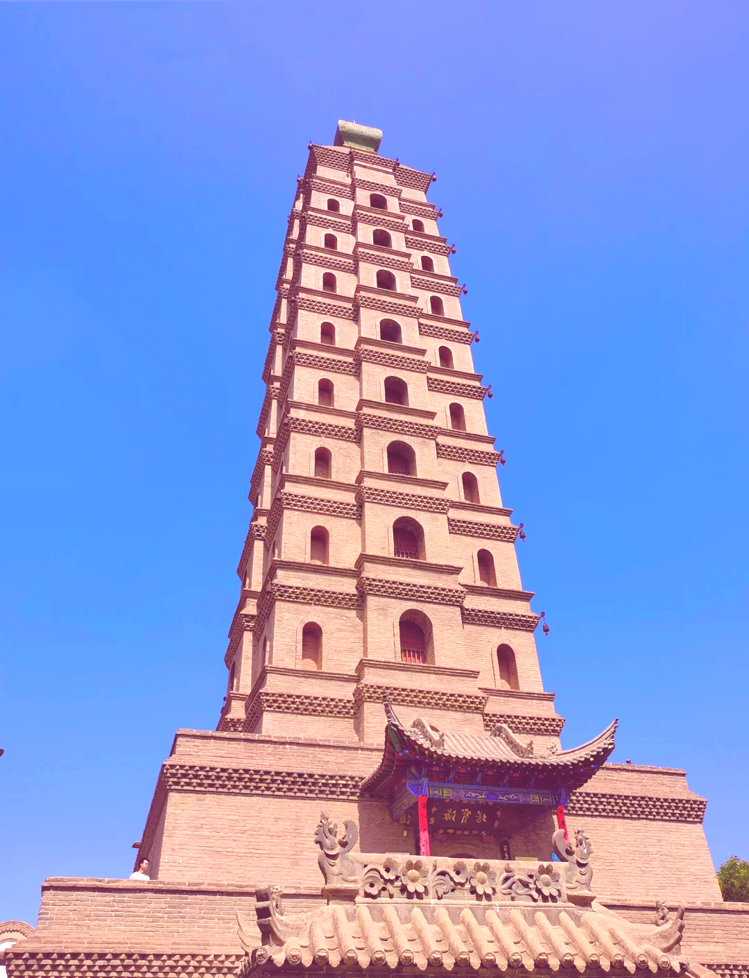 银川旅游景点大全介绍︰(银川旅游景点攻略 排名)-第1张图片