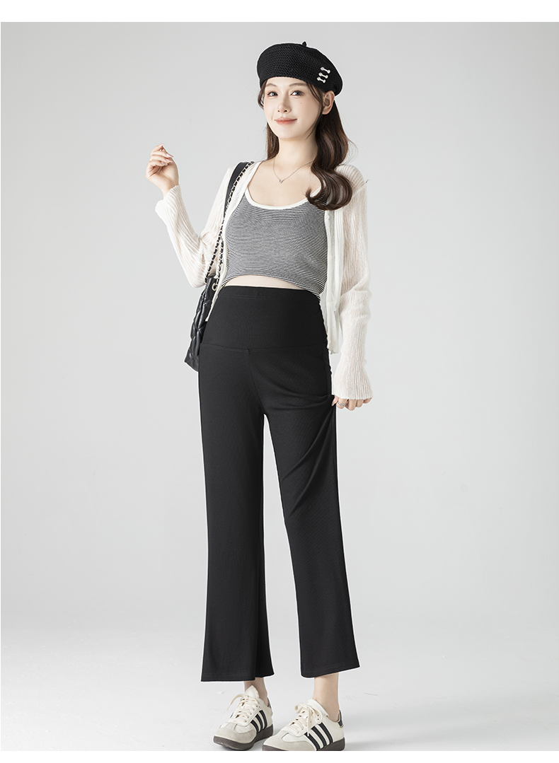 【孕妇裤子前十品牌/孕妇裤子哪个牌子好】-第2张图片