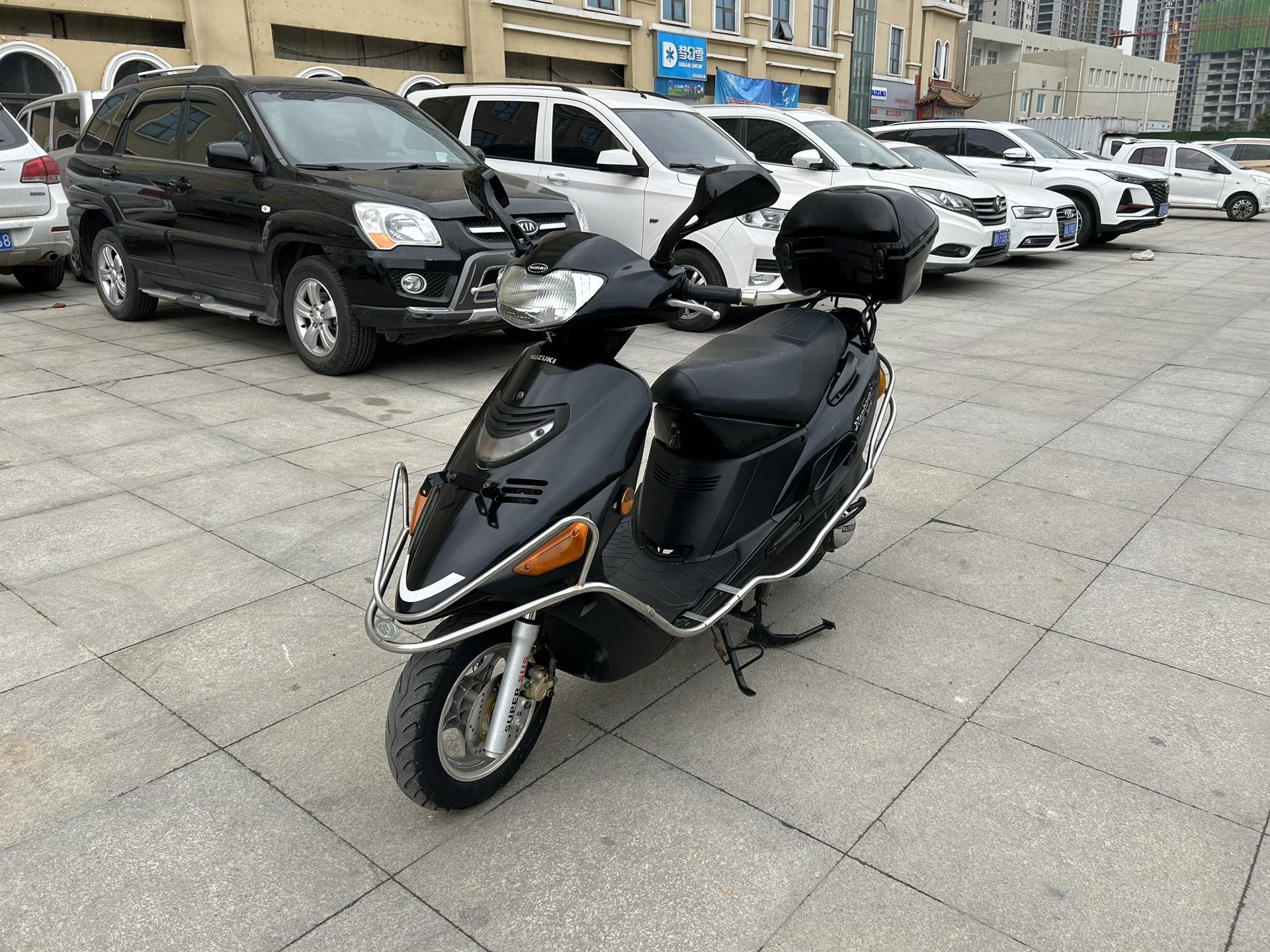 海王星摩托车125踏板费用-海王星摩托车125踏板费用图片-第2张图片