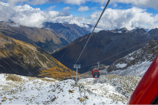 阿坝州旅游攻略︰(阿坝州旅游网 官方)-第1张图片