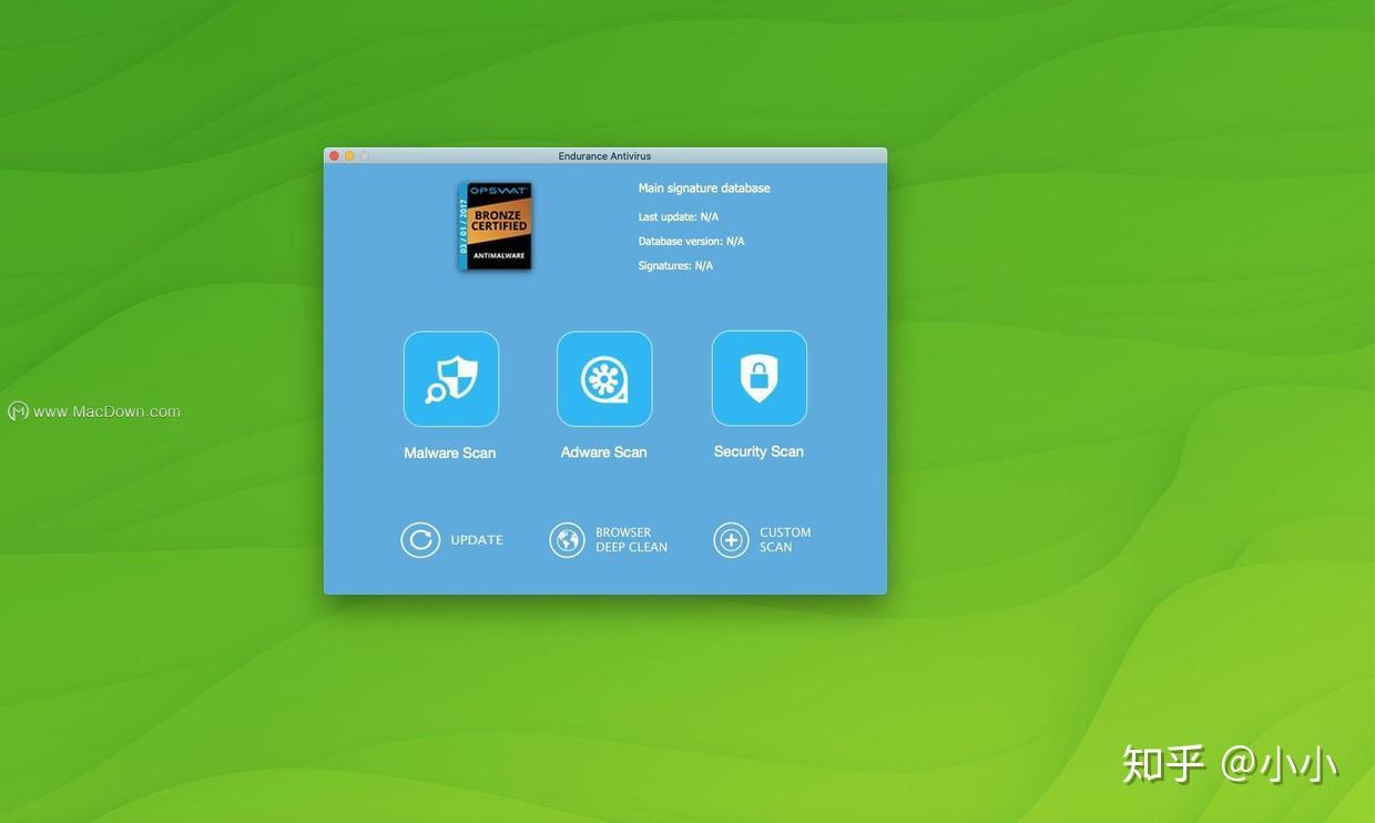 美国杀毒软件排名,美国的杀毒软件-第1张图片