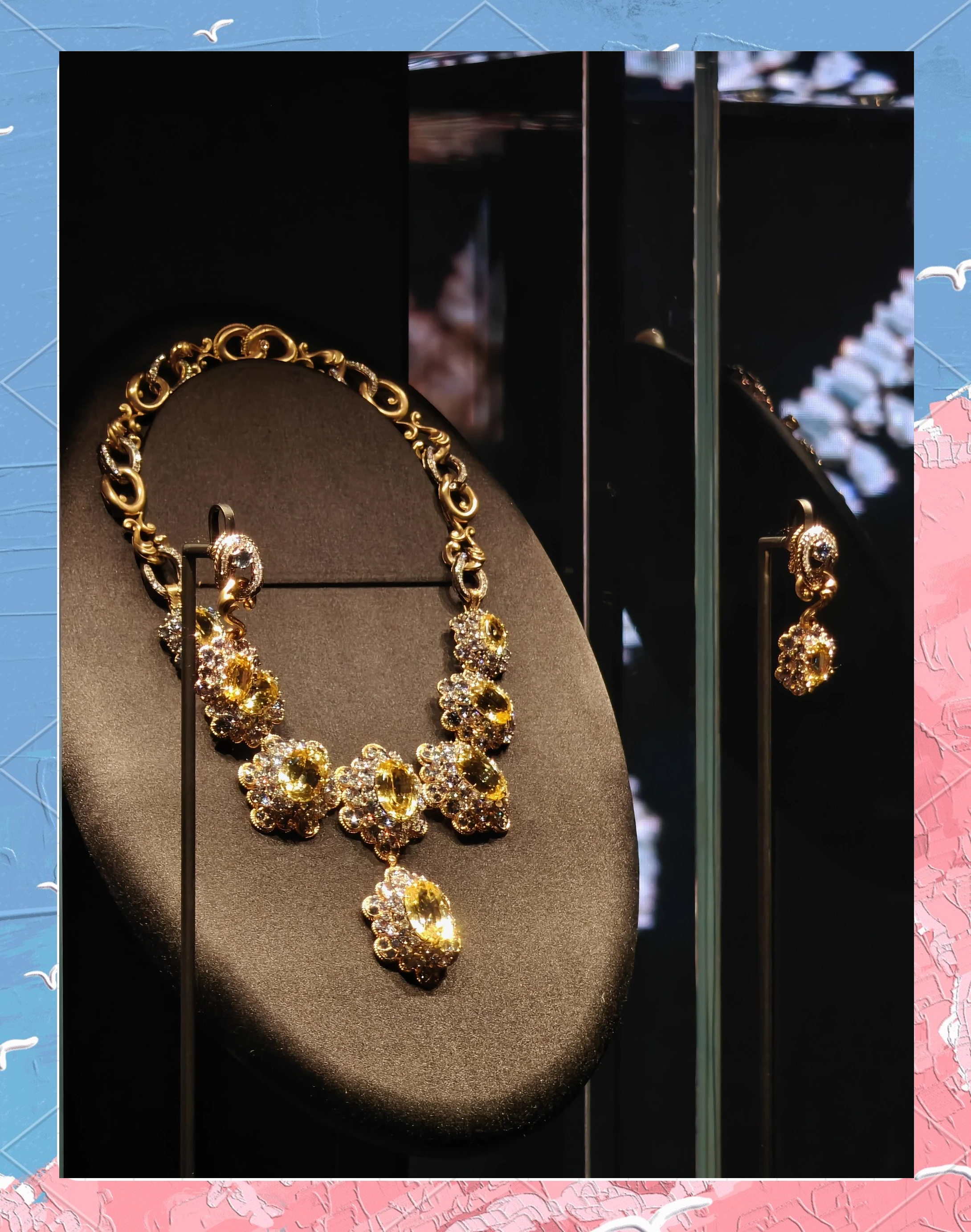 2014前十珠宝品牌.2021年珠宝品牌排名榜前十名-第1张图片