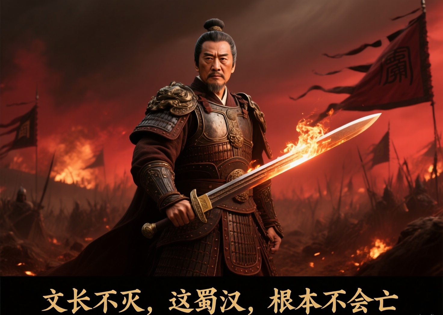 马岱斩杀魏延后去哪了︰(马岱斩杀魏延的故事)-第1张图片