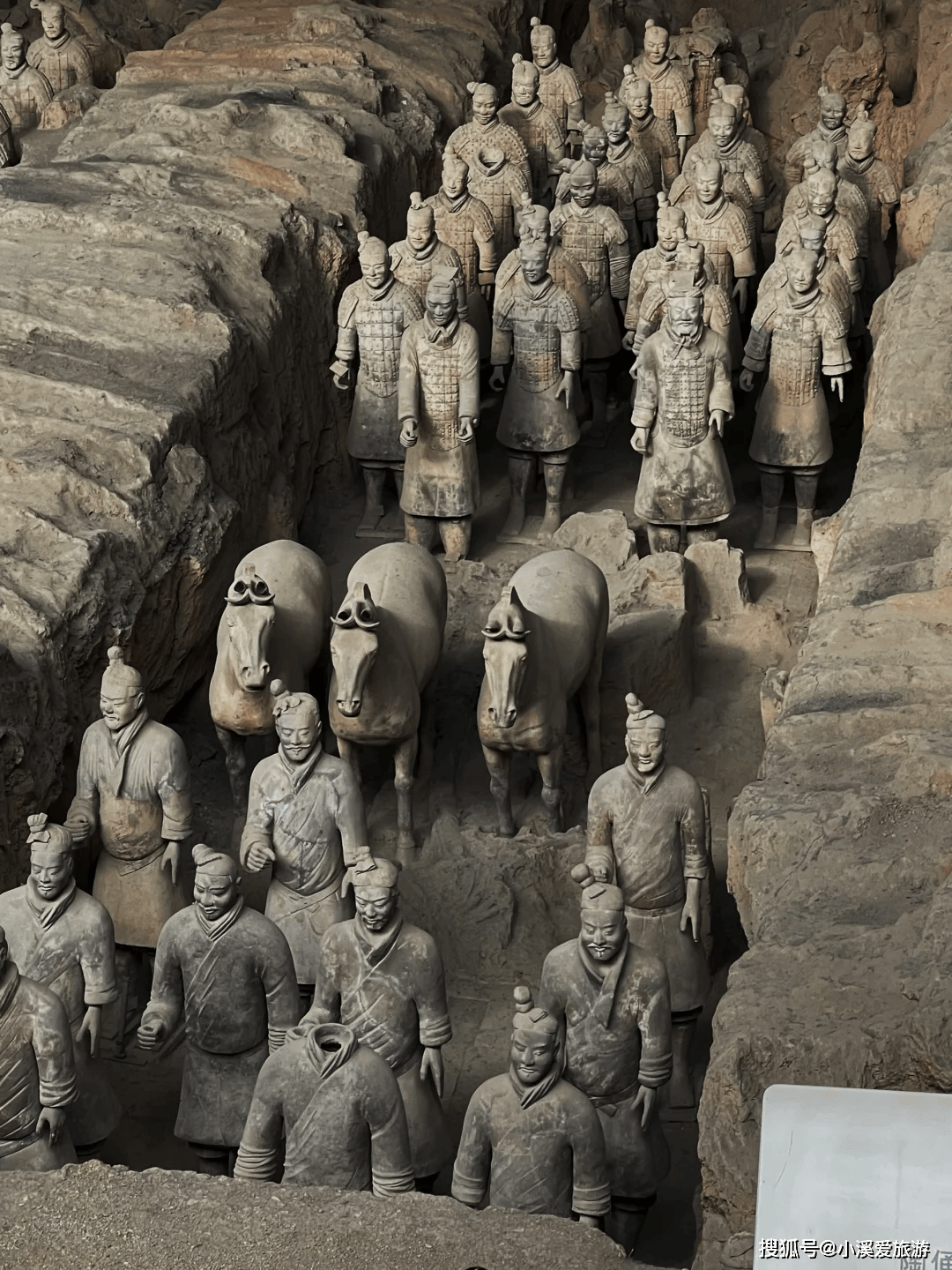 “西安游玩攻略三日游详细	” 2021西安旅游攻略3日游？-第2张图片