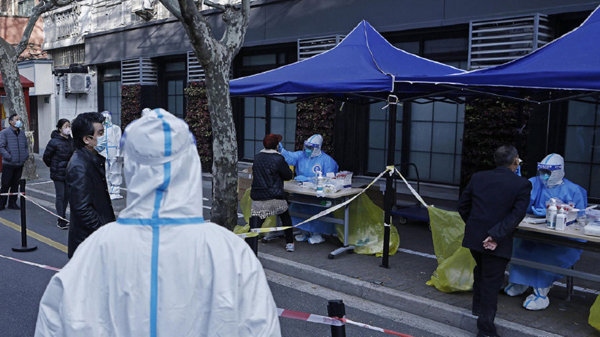 迁安哪个地区有疫情了-迁安哪个地区有疫情了最新消息-第1张图片