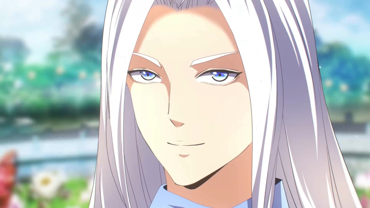 “万古神帝优昙婆罗花	” 万古神帝罗娑？-第2张图片