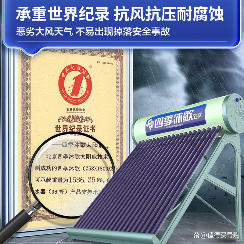 太阳能的前十品牌太阳能的前十品牌排名榜-第1张图片