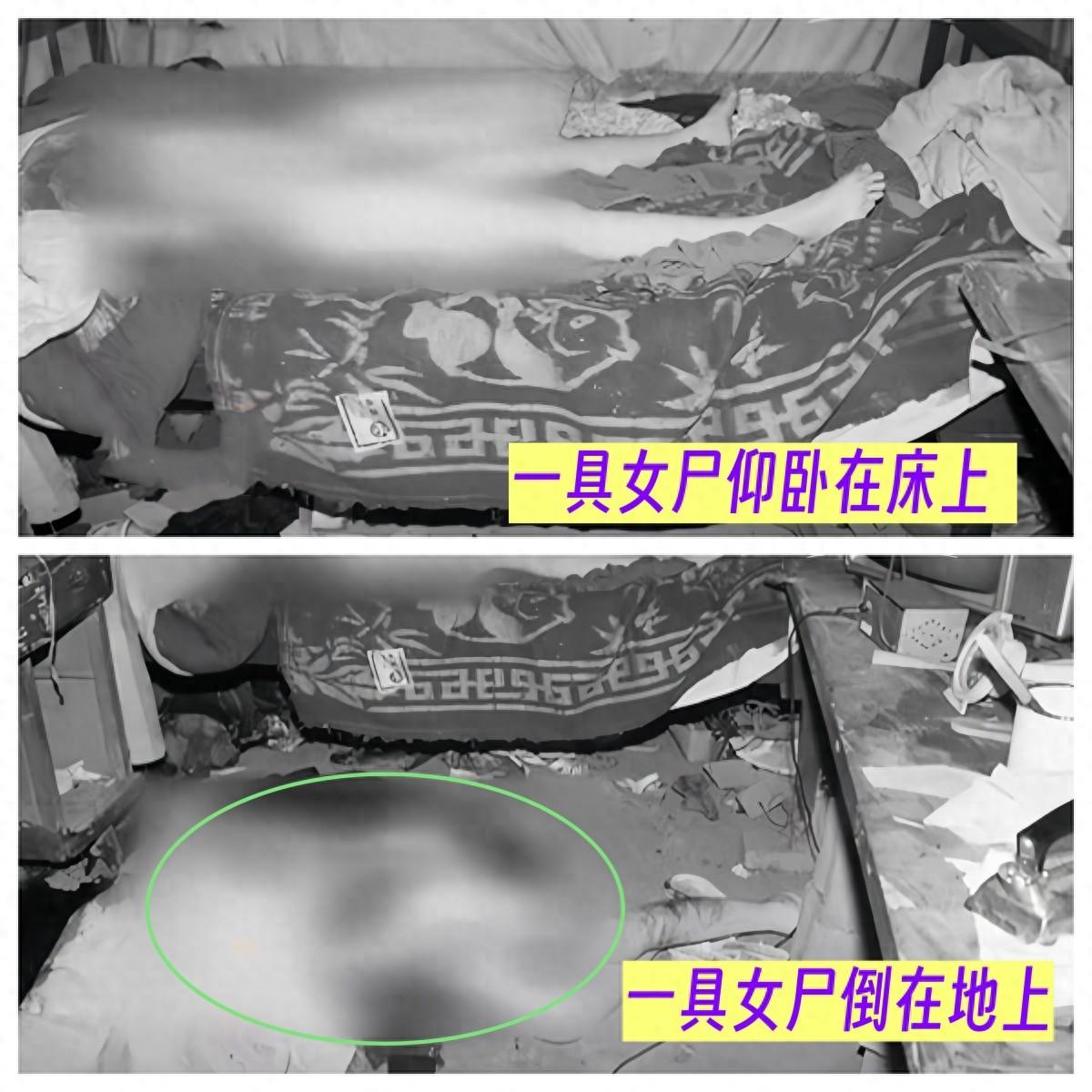 国内奇闻怪事.国内奇异事件-第2张图片