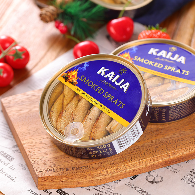 鲱鱼罐头到底有多臭,鲱鱼罐头的臭是哪种臭-第2张图片